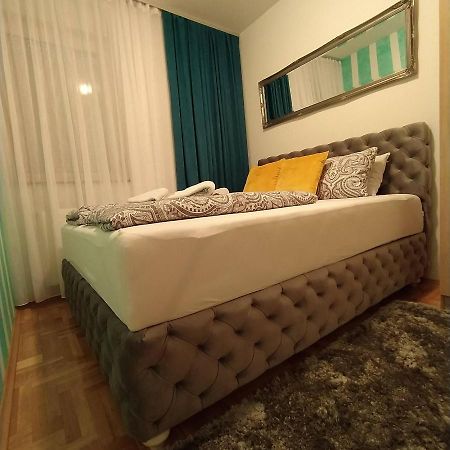 Daniris Apartman Novi Sad Eksteriør bilde