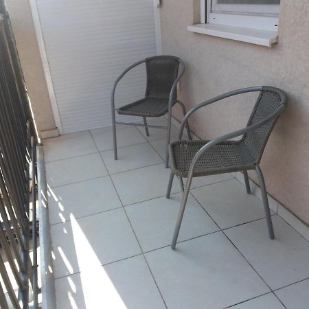 Daniris Apartman Novi Sad Eksteriør bilde